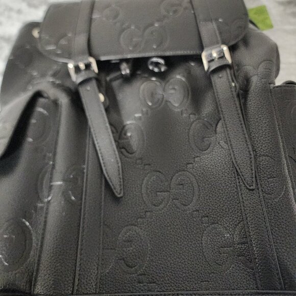 Gucci Backpack - Picture 1 of 5